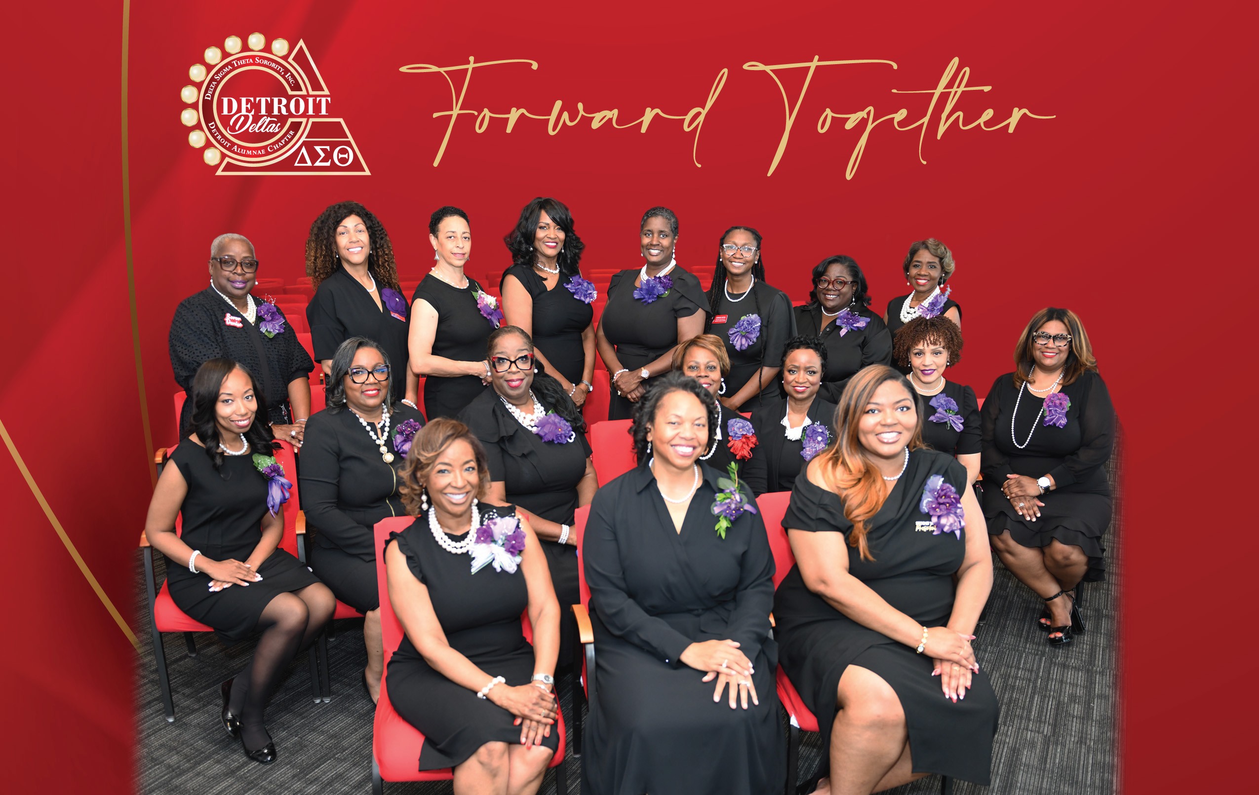 abstract background design, red geometric element design, modern